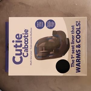 Cutie Cabootie